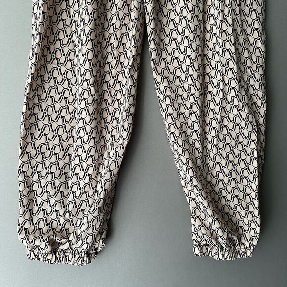 Shein‎ sz 6 drawstring hippie pants NWT - Picture 6 of 8